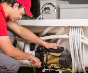 About Septic Pumping Service San Simeon, CA